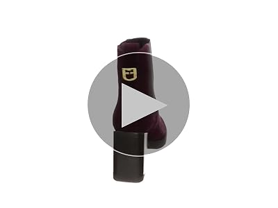 FURLA GRETA CHELSEA BOOT T.90 ショートブーツ